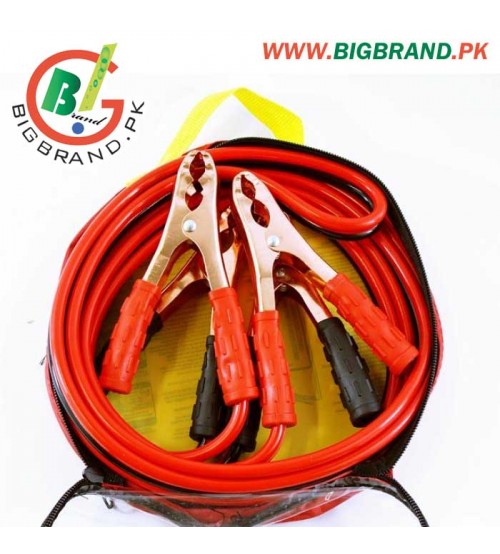 Booster Cable 200 Amp